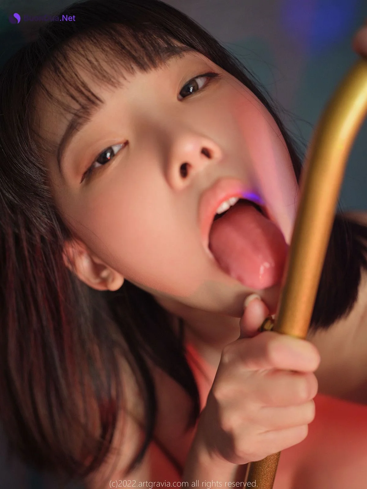Kang Inkyung 강인경, ArtGravia Vol.434 Photobook Set.02 - Photo 12