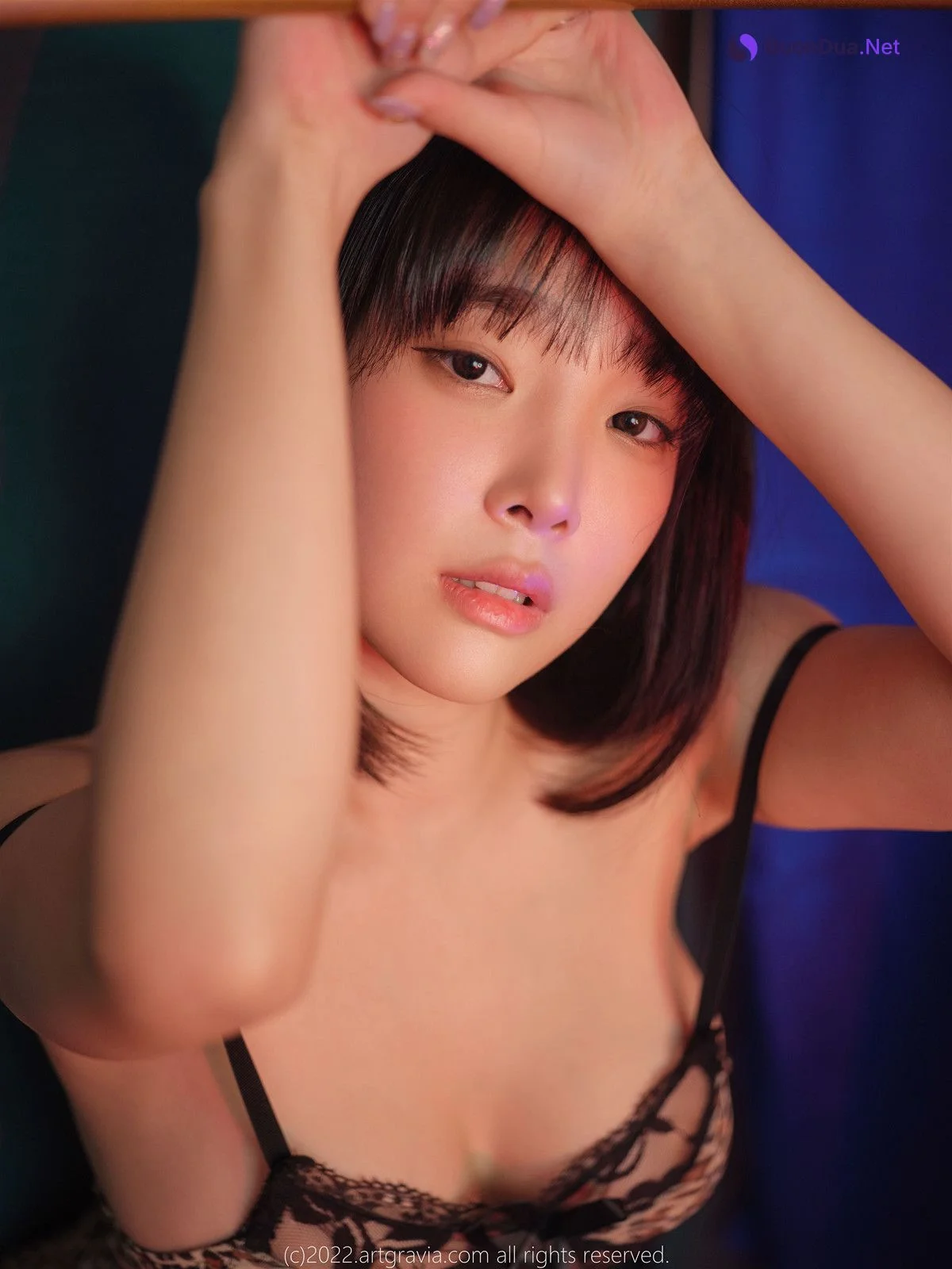 Kang Inkyung 강인경, ArtGravia Vol.434 Photobook Set.02 - Photo 7