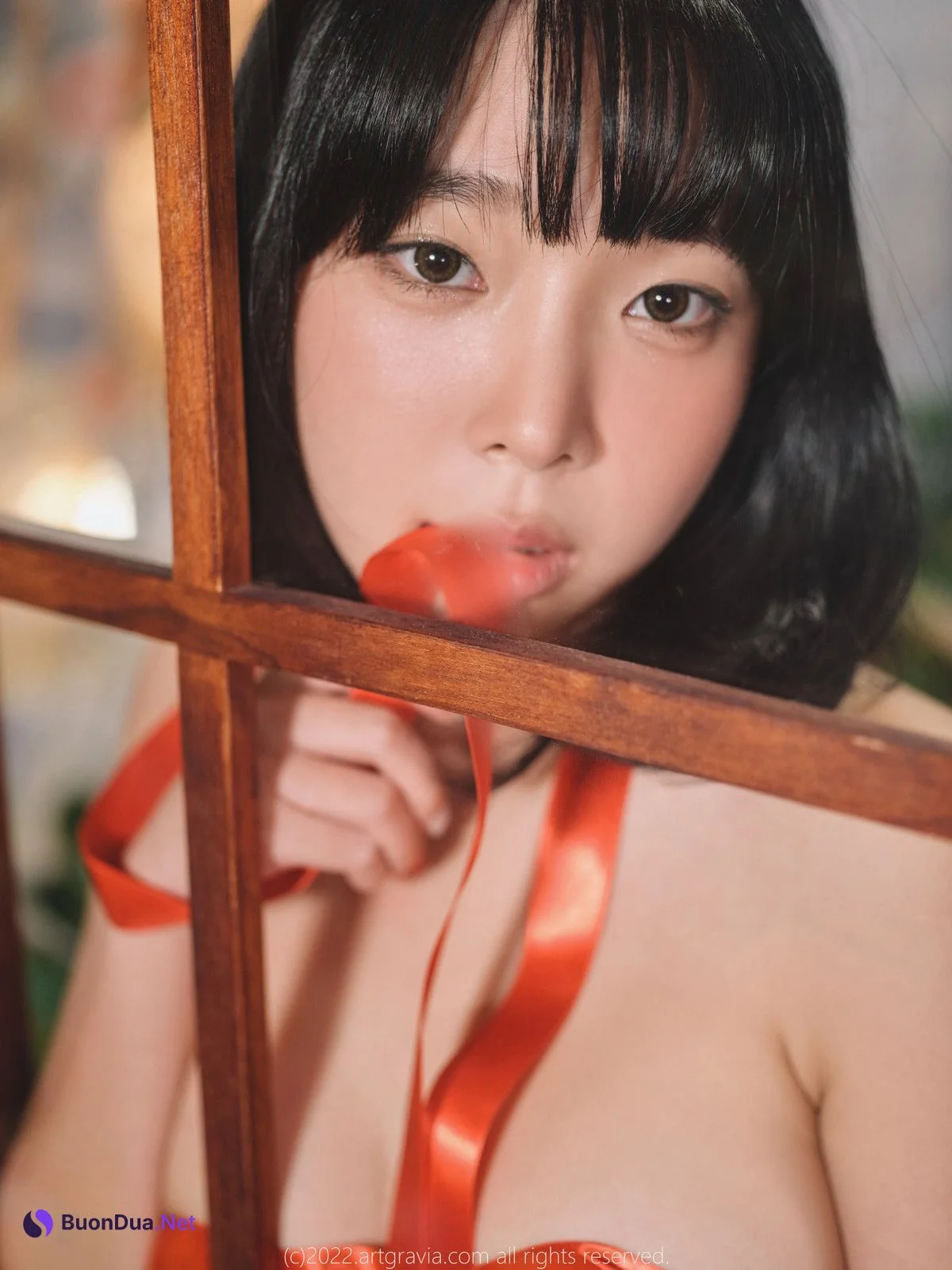 Kang Inkyung 강인경, [ArtGravia] Vol.478 아트그라비아 Set.02 - Photo 13