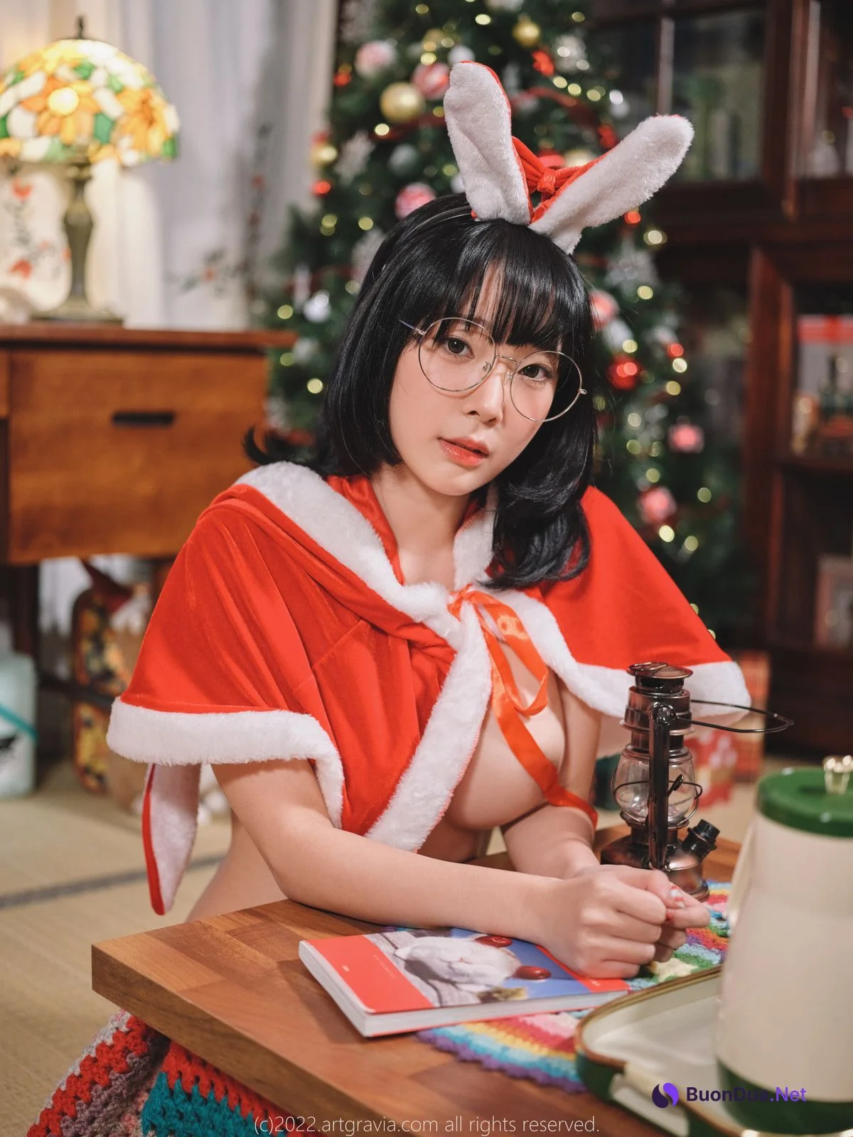 Kang Inkyung 강인경, [ArtGravia] Vol.478 아트그라비아 Set.02 - Photo 14