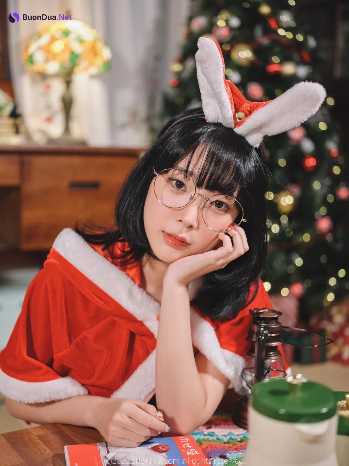Kang Inkyung 강인경, [ArtGravia] Vol.478 아트그라비아 Set.02 - Photo 15