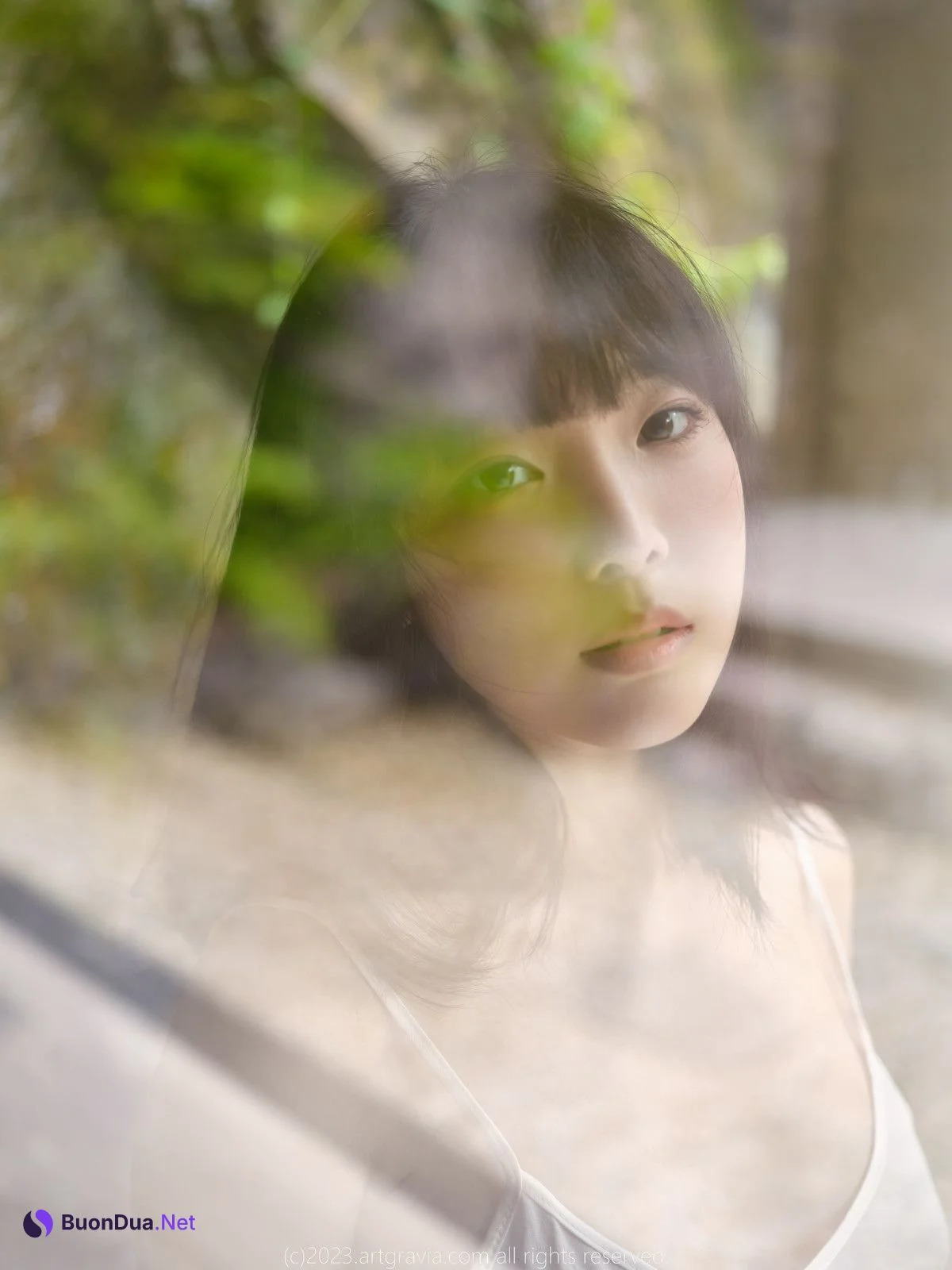 Kang Inkyung 강인경, [ArtGravia] Vol.492 Photobook Set.01 - Photo 10