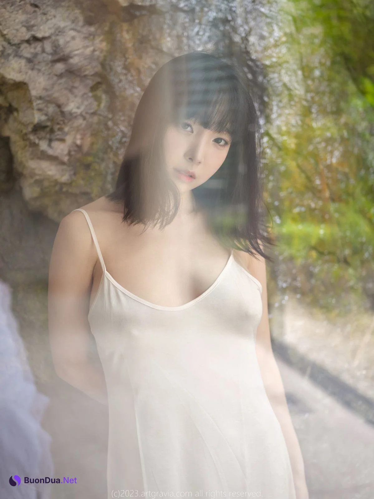 Kang Inkyung 강인경, [ArtGravia] Vol.492 Photobook Set.01 - Photo 11