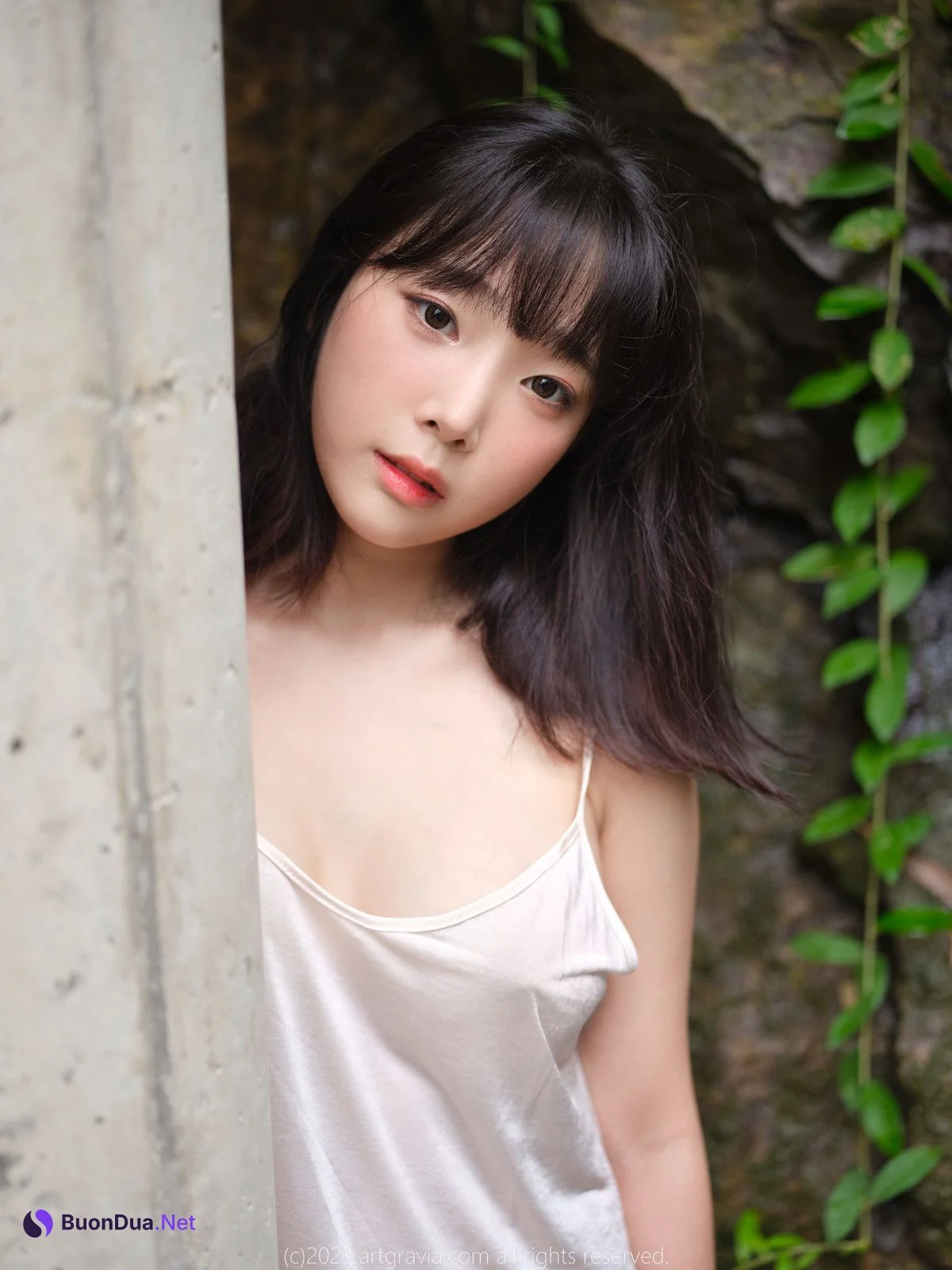 Kang Inkyung 강인경, [ArtGravia] Vol.492 Photobook Set.01 - Photo 5
