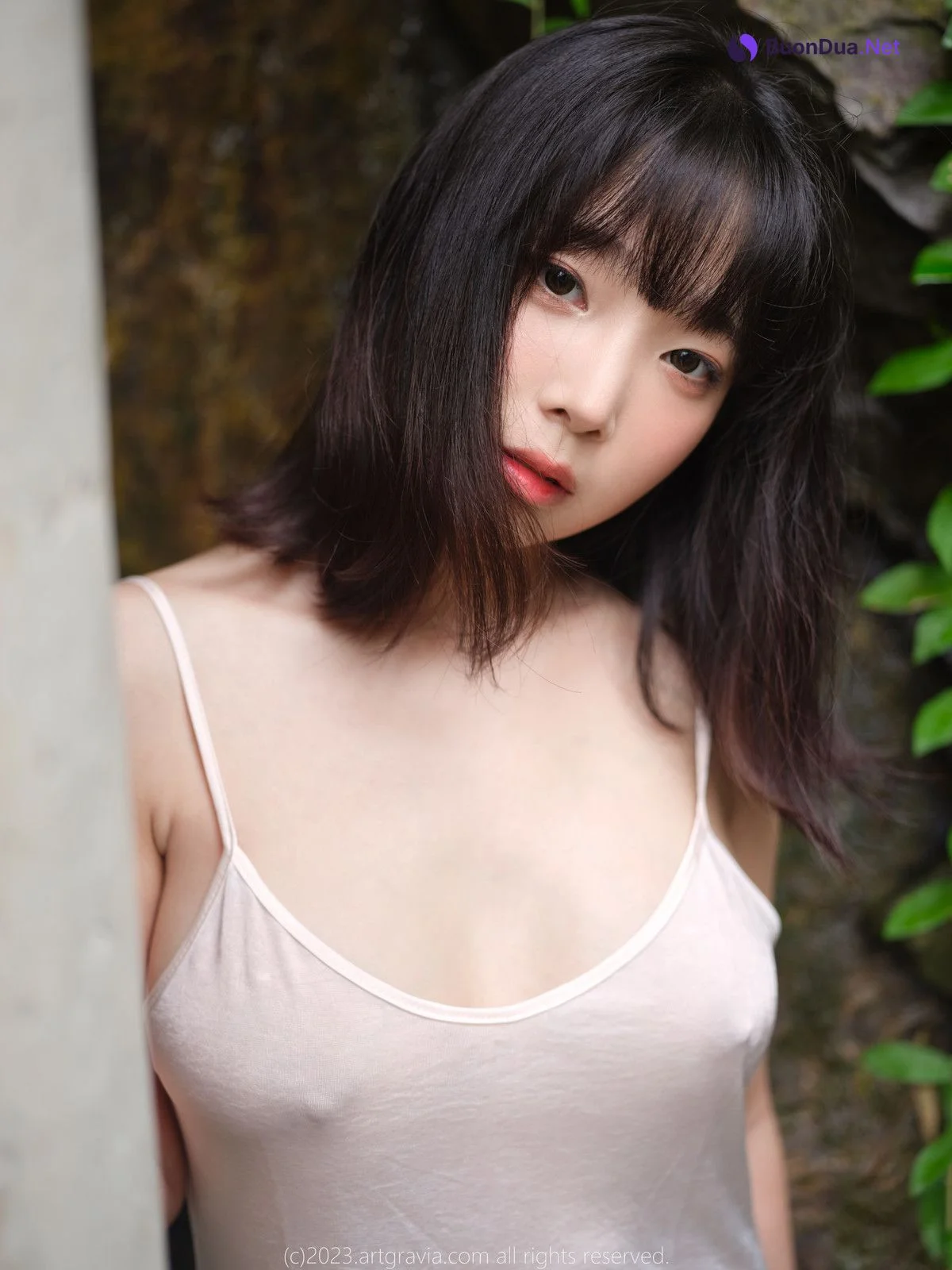 Kang Inkyung 강인경, [ArtGravia] Vol.492 Photobook Set.01 - Photo 6