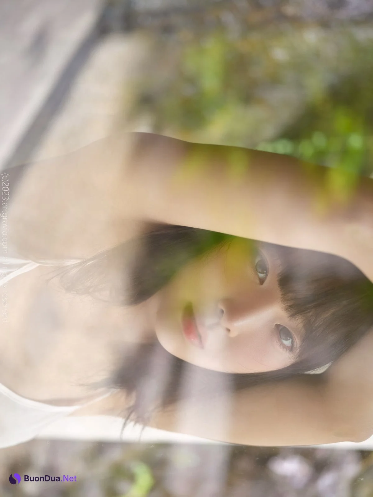 Kang Inkyung 강인경, [ArtGravia] Vol.492 Photobook Set.01 - Photo 7