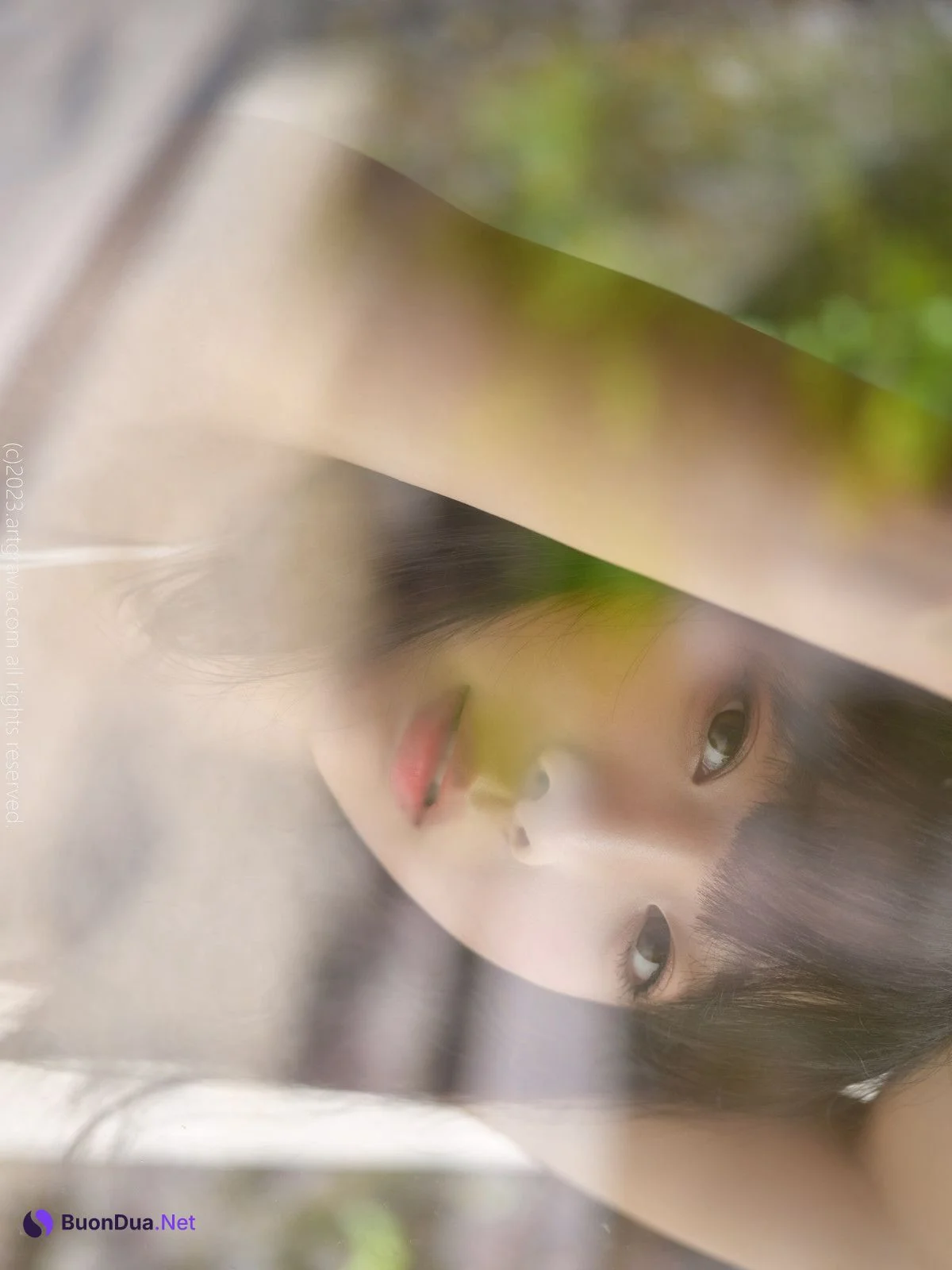 Kang Inkyung 강인경, [ArtGravia] Vol.492 Photobook Set.01 - Photo 8