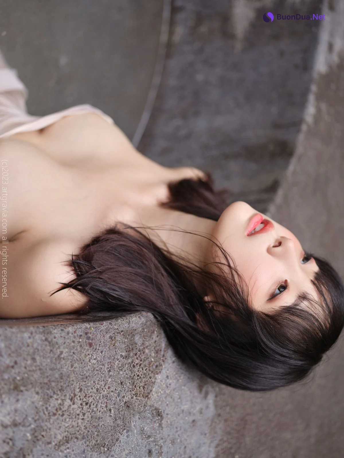 Kang Inkyung 강인경, [ArtGravia] Vol.492 Photobook Set.02 - Photo 19