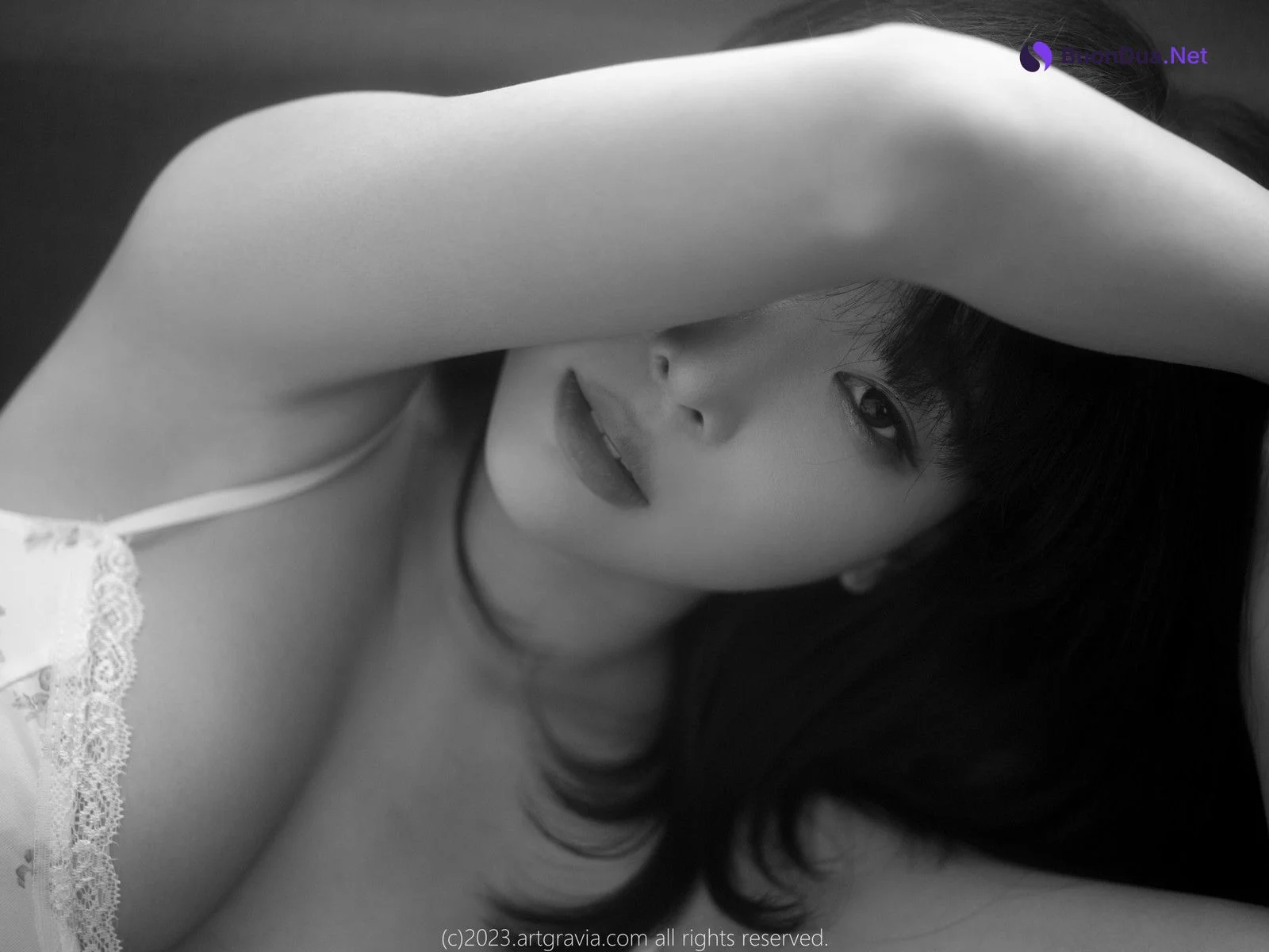 Kang Inkyung 강인경, [ArtGravia] Vol.508 아트그라비아 - Photo 10