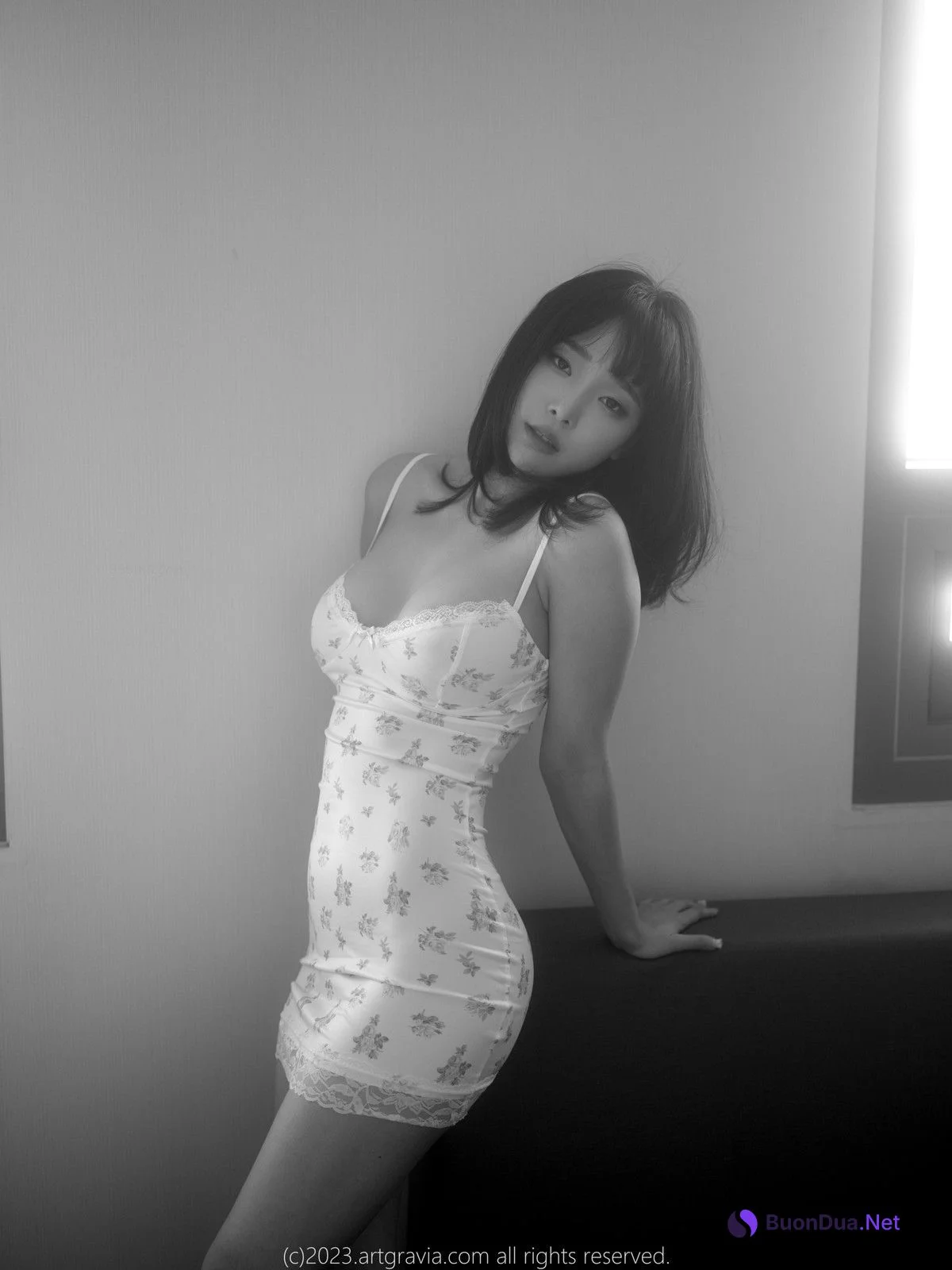 Kang Inkyung 강인경, [ArtGravia] Vol.508 아트그라비아 - Photo 12