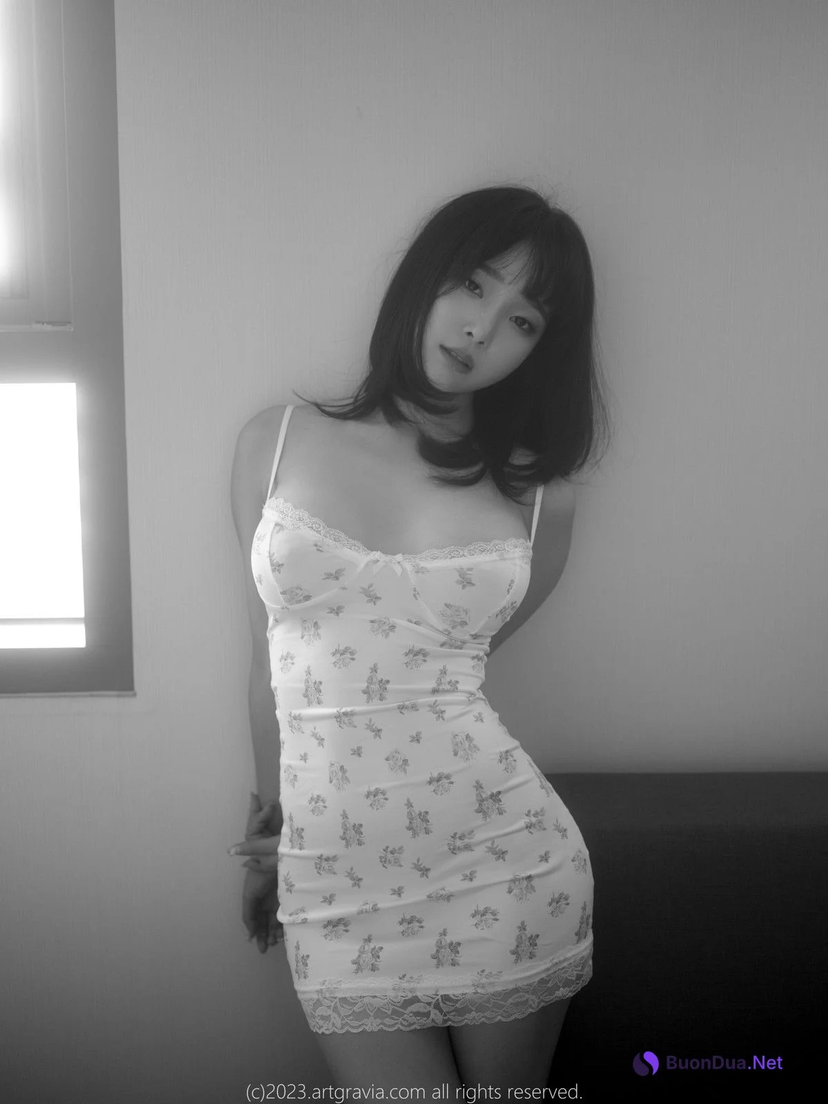Kang Inkyung 강인경, [ArtGravia] Vol.508 아트그라비아 - Photo 13