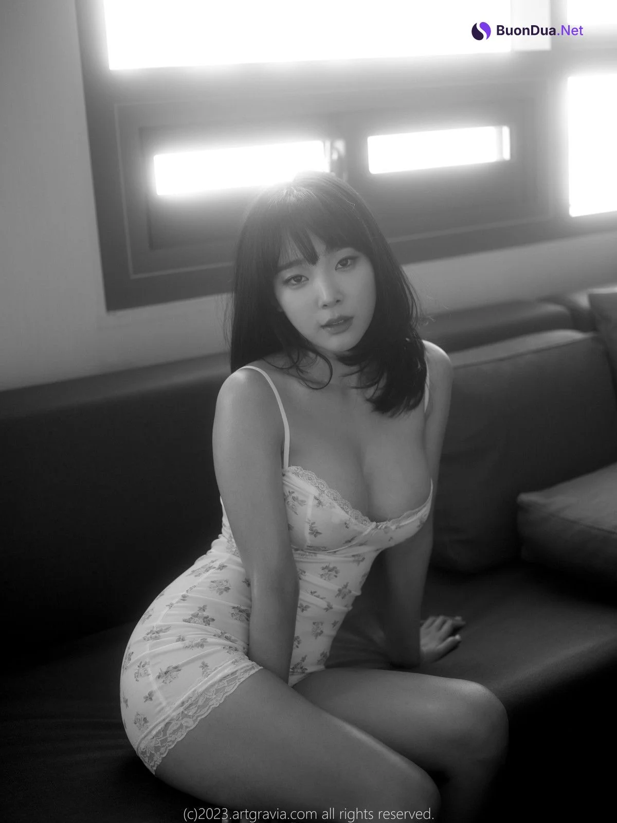 Kang Inkyung 강인경, [ArtGravia] Vol.508 아트그라비아 - Photo 15