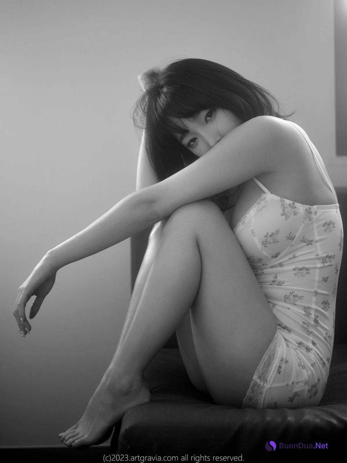 Kang Inkyung 강인경, [ArtGravia] Vol.508 아트그라비아 - Photo 17