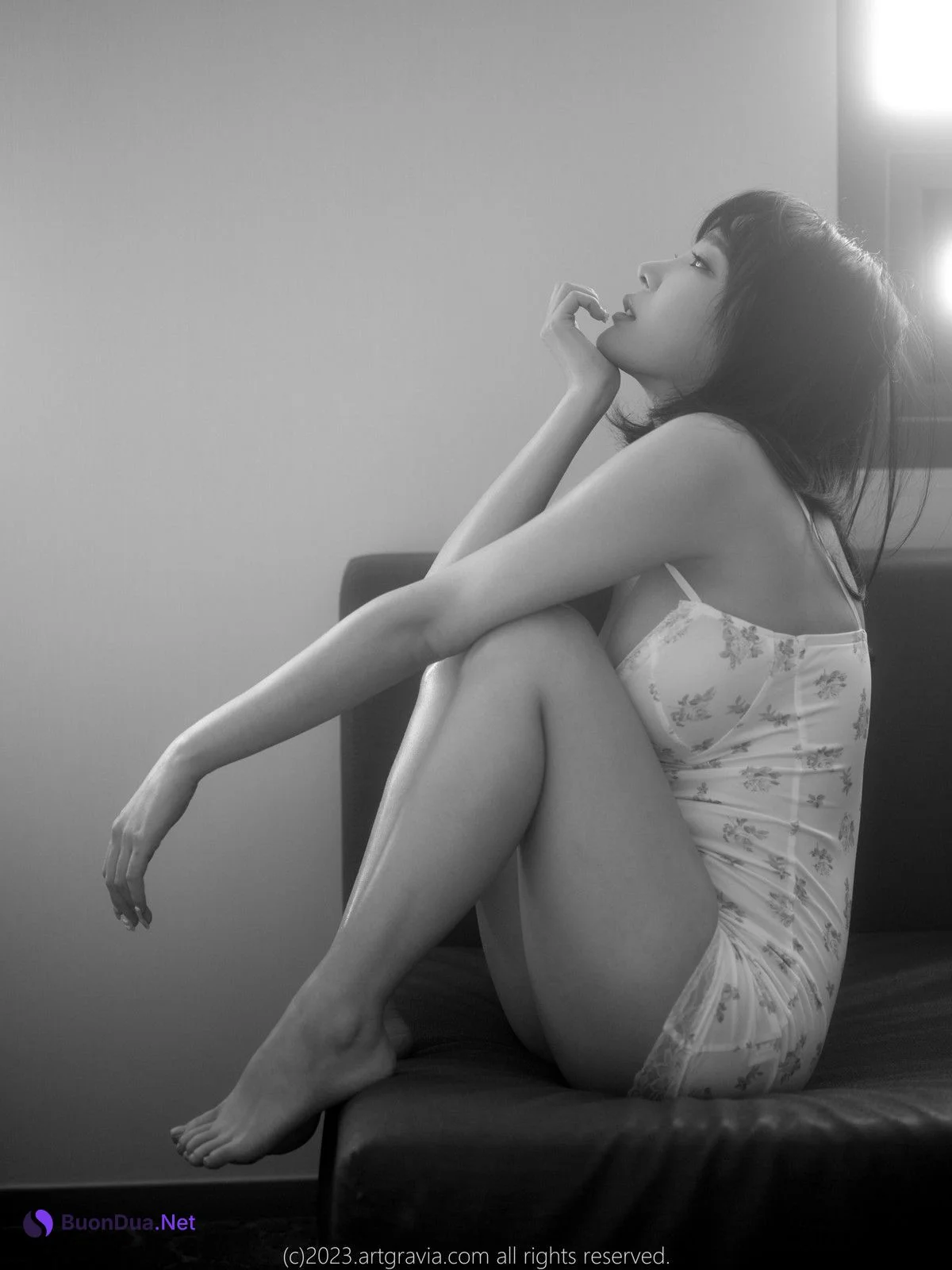 Kang Inkyung 강인경, [ArtGravia] Vol.508 아트그라비아 - Photo 18