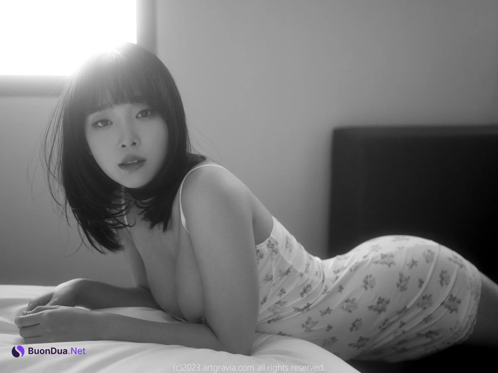 Kang Inkyung 강인경, [ArtGravia] Vol.508 아트그라비아 - Photo 19