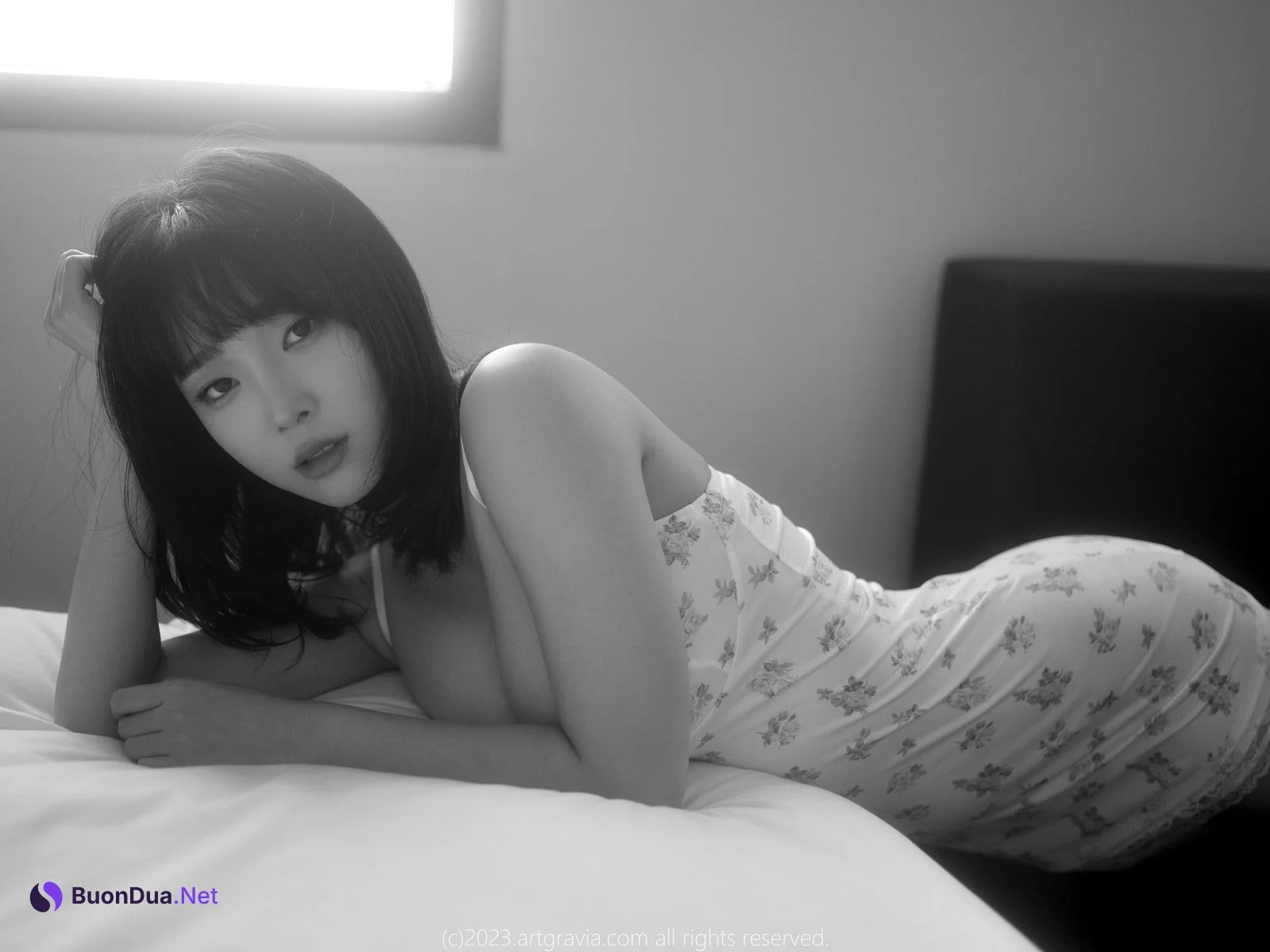Kang Inkyung 강인경, [ArtGravia] Vol.508 아트그라비아 - Photo 20