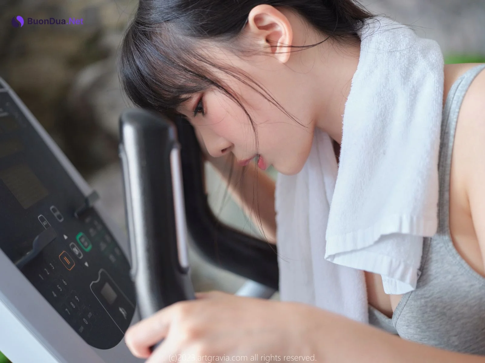 Kang Inkyung 강인경, [ArtGravia] Vol.521 아트그라비아 Set.01 - Photo 12