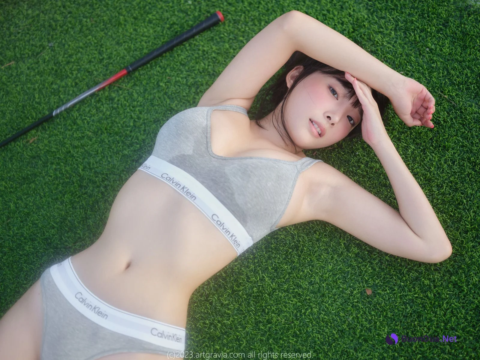 Kang Inkyung 강인경, [ArtGravia] Vol.521 아트그라비아 Set.02 - Photo 15