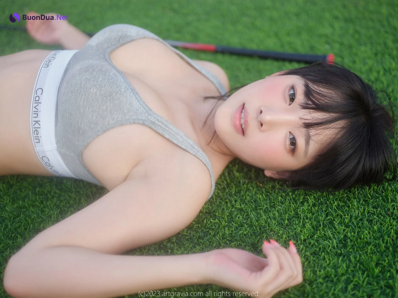 Kang Inkyung 강인경, [ArtGravia] Vol.521 아트그라비아 Set.02 - Photo 16