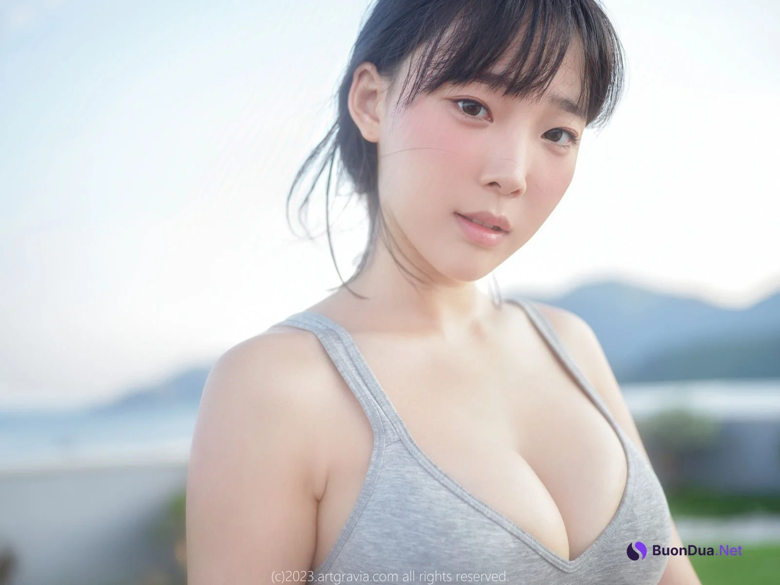 Kang Inkyung 강인경, [ArtGravia] Vol.521 아트그라비아 Set.02 - Photo 8