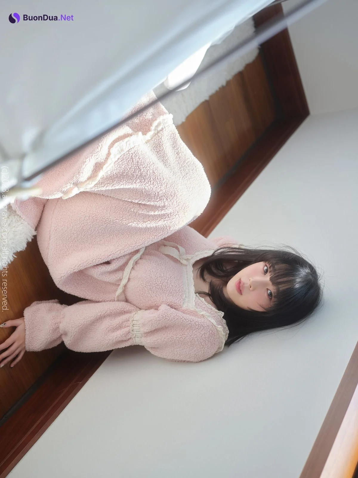Kang Inkyung 강인경, [ArtGravia] Vol.537 Photobook Set.01 - Photo 18