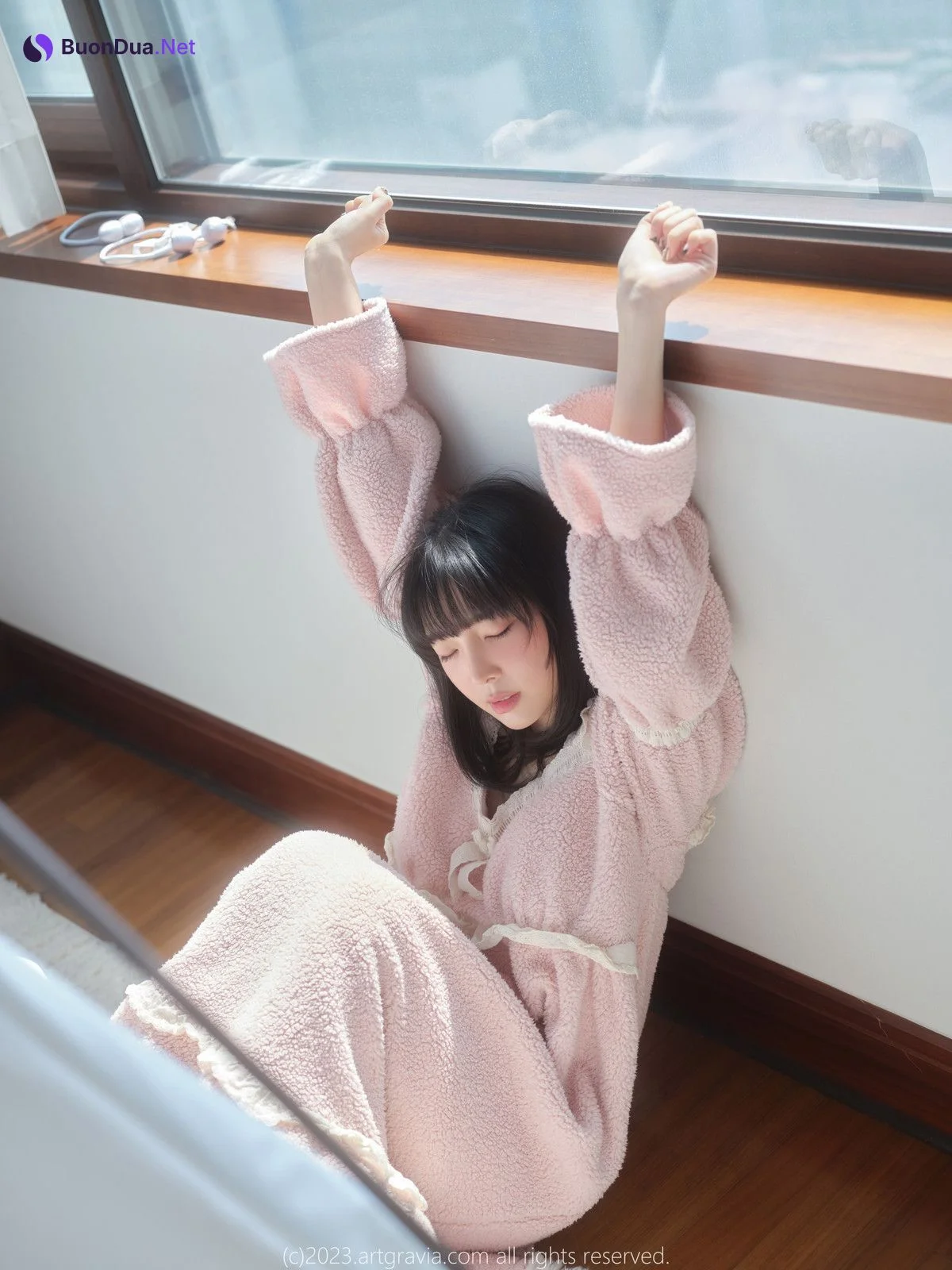 Kang Inkyung 강인경, [ArtGravia] Vol.537 Photobook Set.01 - Photo 19