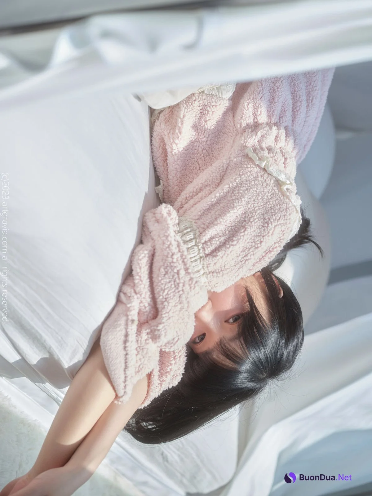 Kang Inkyung 강인경, [ArtGravia] Vol.537 Photobook Set.01 - Photo 3