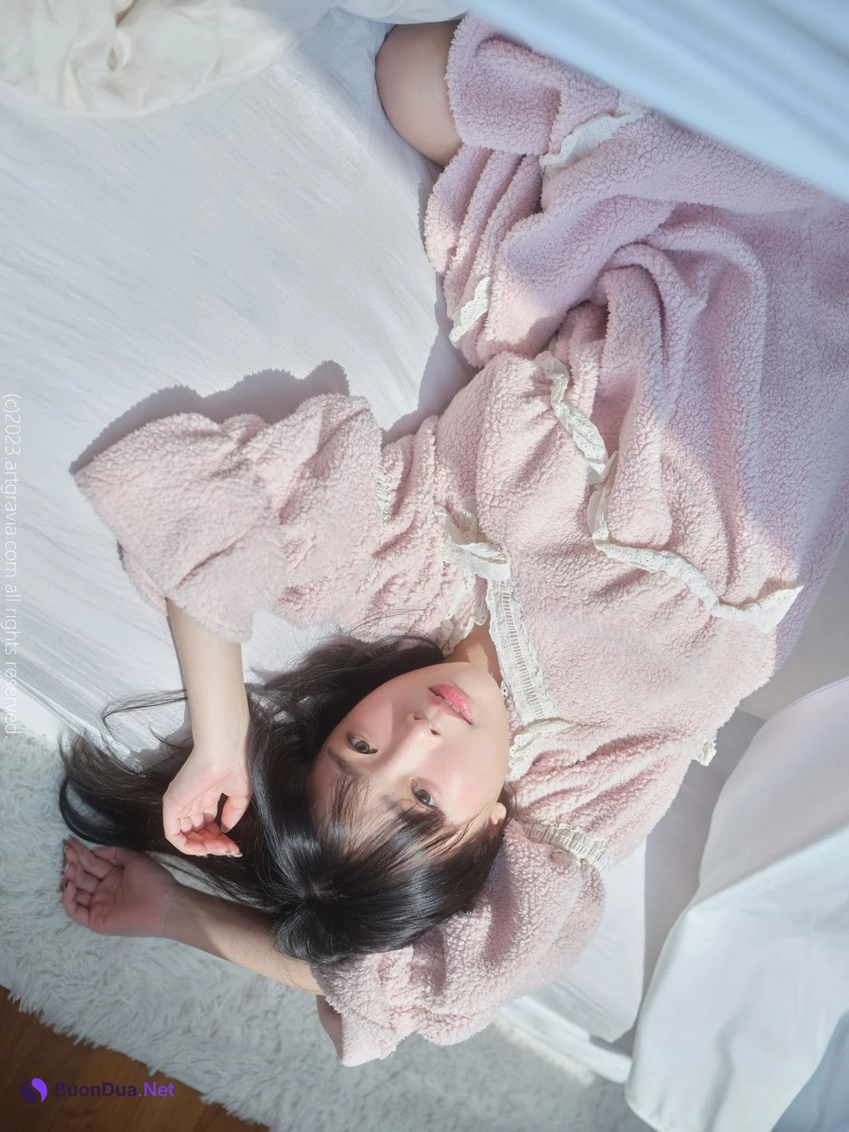 Kang Inkyung 강인경, [ArtGravia] Vol.537 Photobook Set.01 - Photo 4