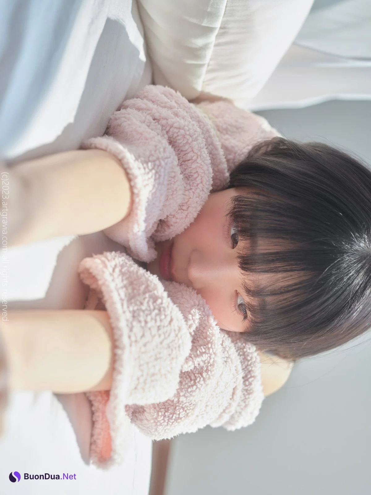 Kang Inkyung 강인경, [ArtGravia] Vol.537 Photobook Set.02 - Photo 10
