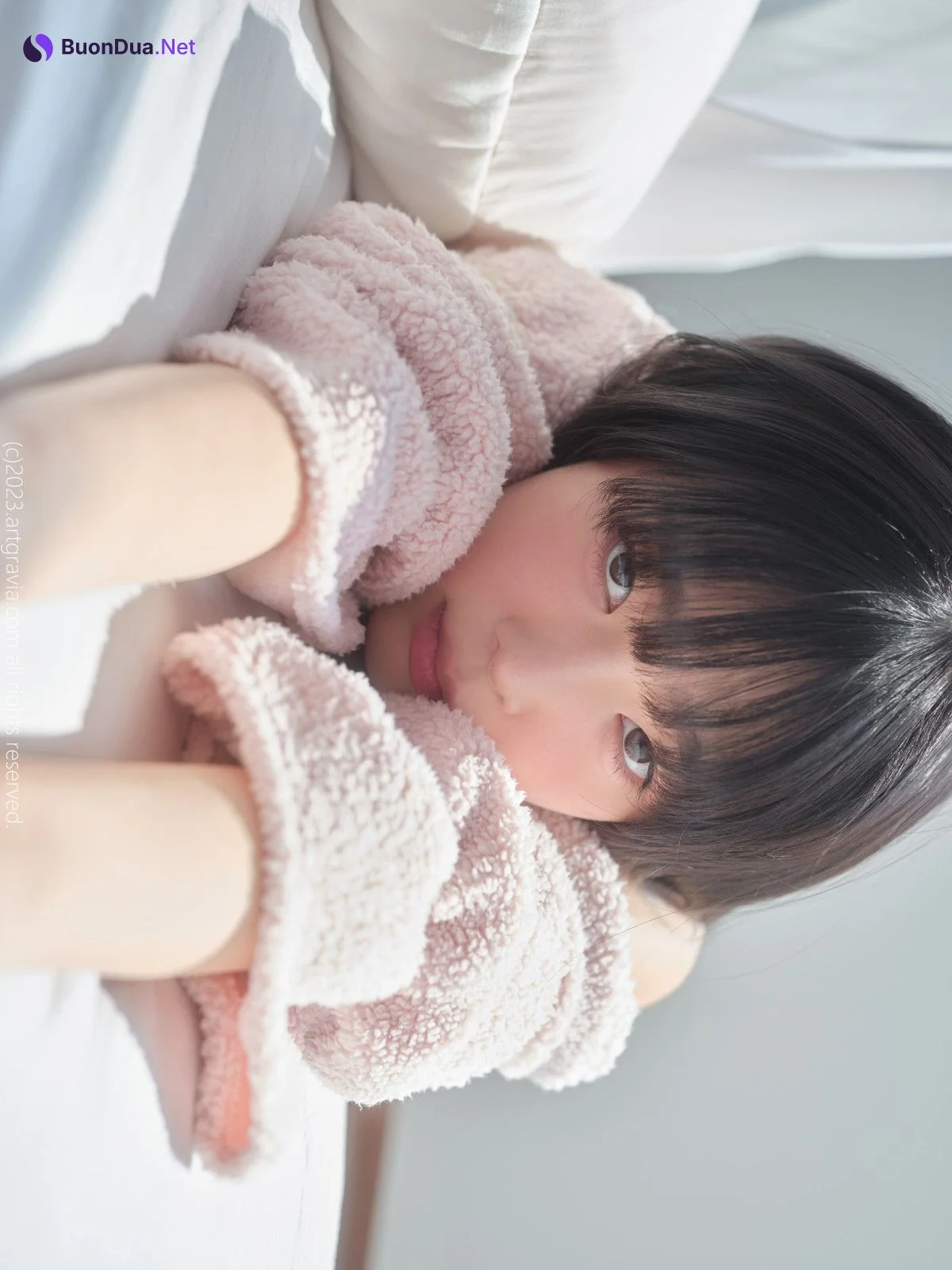 Kang Inkyung 강인경, [ArtGravia] Vol.537 Photobook Set.02 - Photo 11