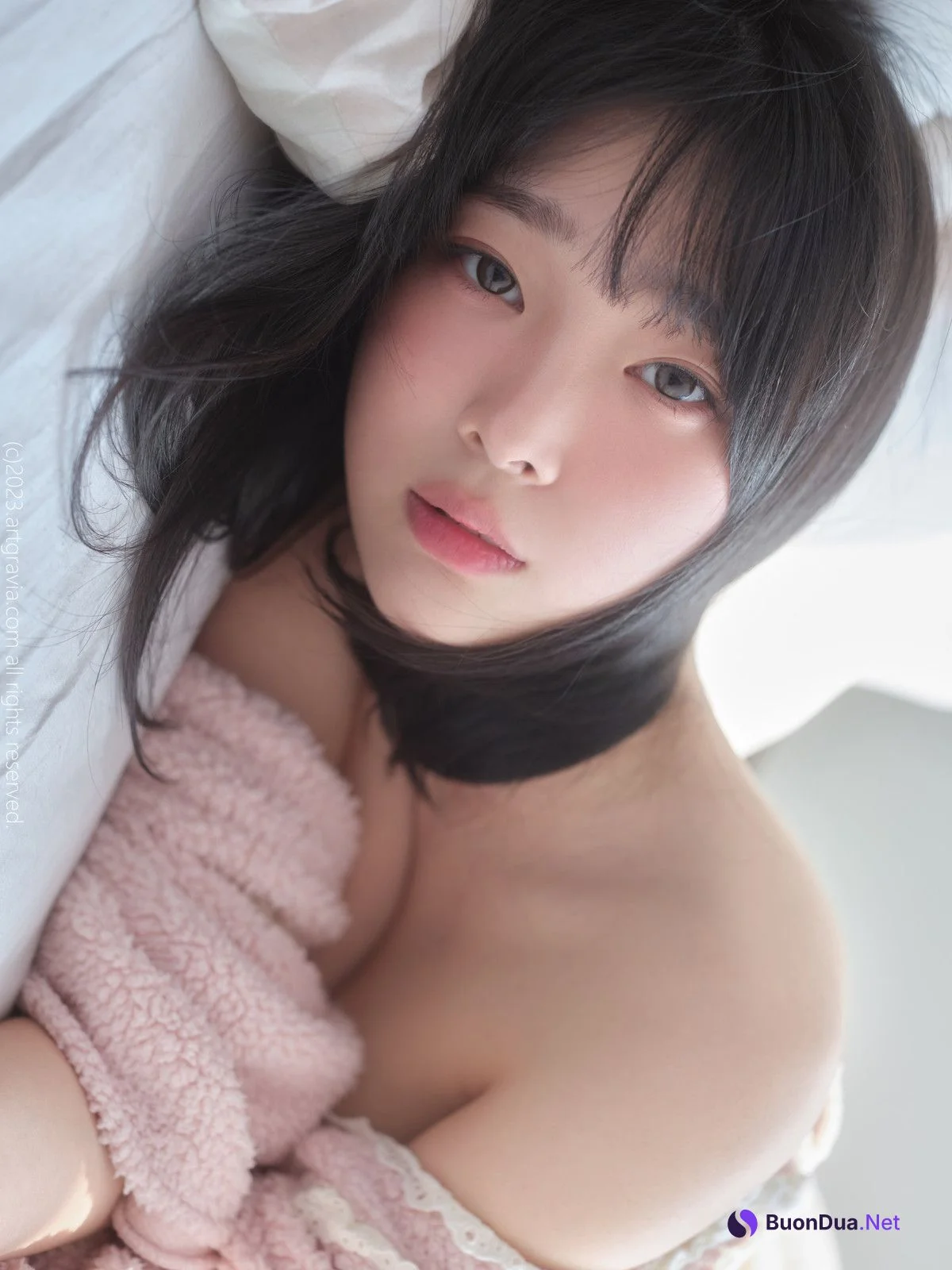 Kang Inkyung 강인경, [ArtGravia] Vol.537 Photobook Set.02 - Photo 15