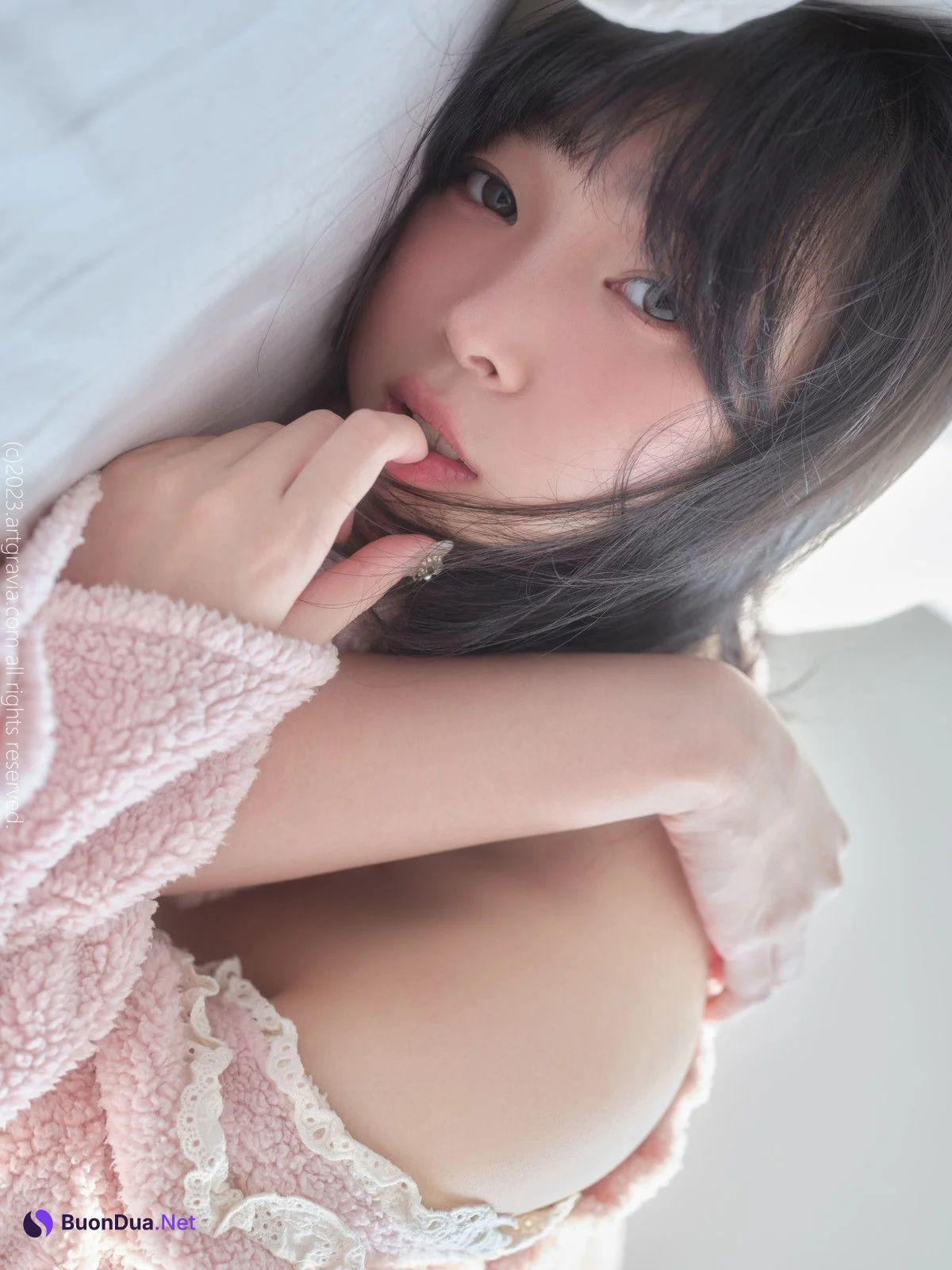 Kang Inkyung 강인경, [ArtGravia] Vol.537 Photobook Set.02 - Photo 16