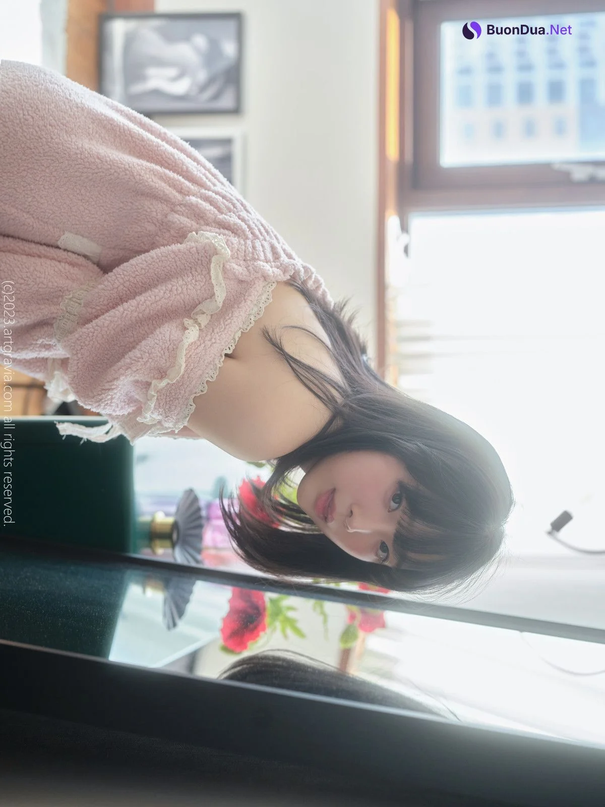 Kang Inkyung 강인경, [ArtGravia] Vol.537 Photobook Set.02 - Photo 2