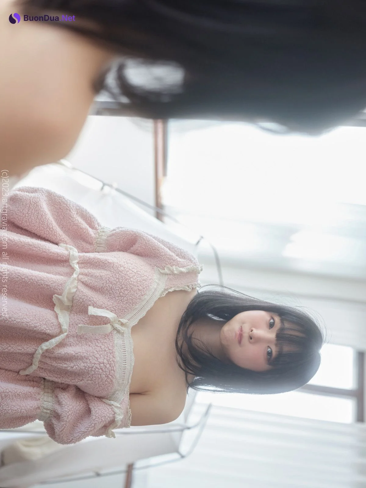Kang Inkyung 강인경, [ArtGravia] Vol.537 Photobook Set.02 - Photo 3