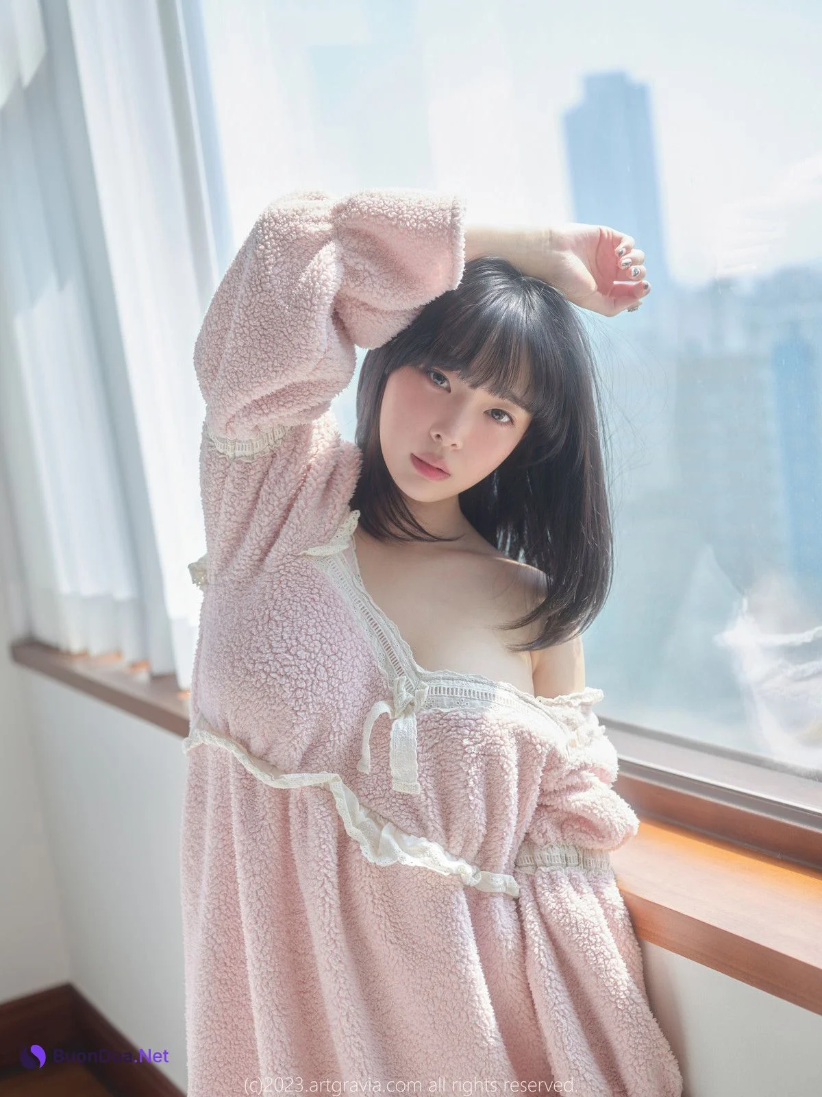 Kang Inkyung 강인경, [ArtGravia] Vol.537 Photobook Set.02 - Photo 5