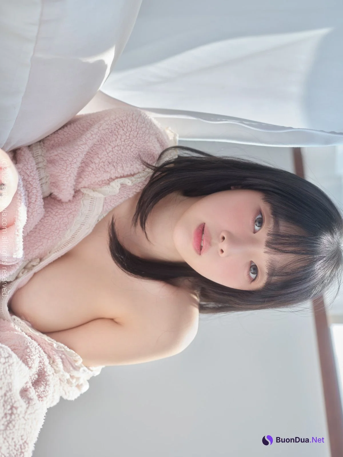 Kang Inkyung 강인경, [ArtGravia] Vol.537 Photobook Set.02 - Photo 8