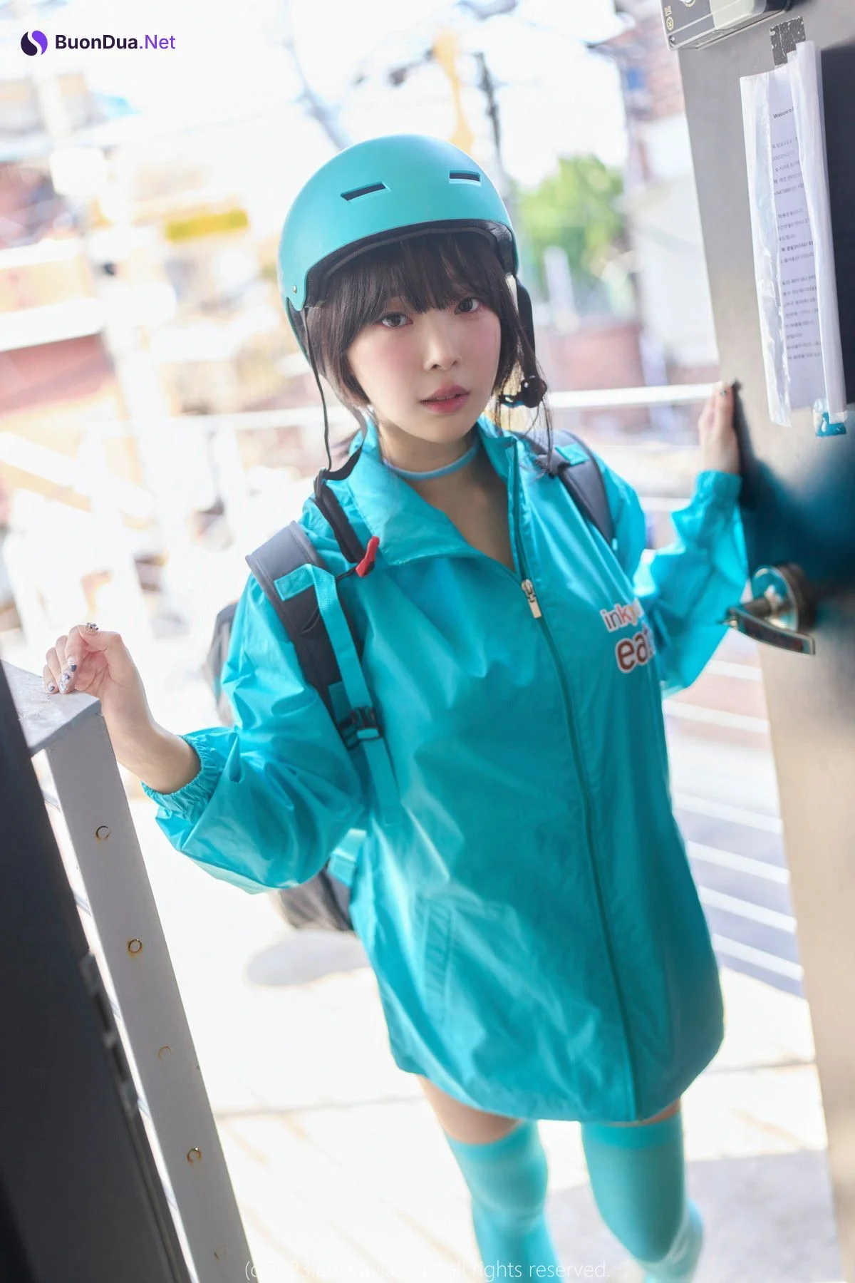 Kang Inkyung 강인경, [ArtGravia] Vol.559 Photobook Set.02 - Photo 6