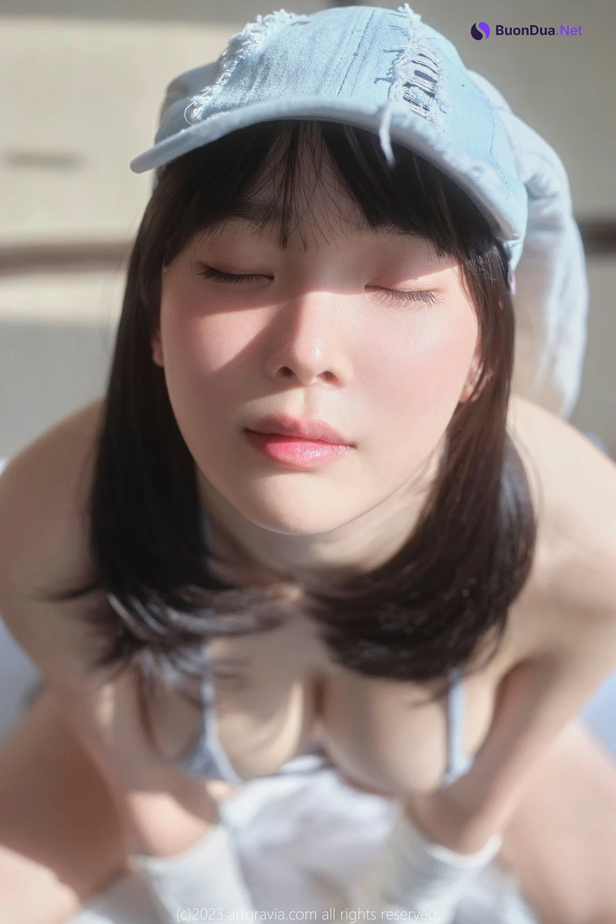 Kang Inkyung 강인경, [ArtGravia] Vol.559 Photobook Set.03 - Photo 11