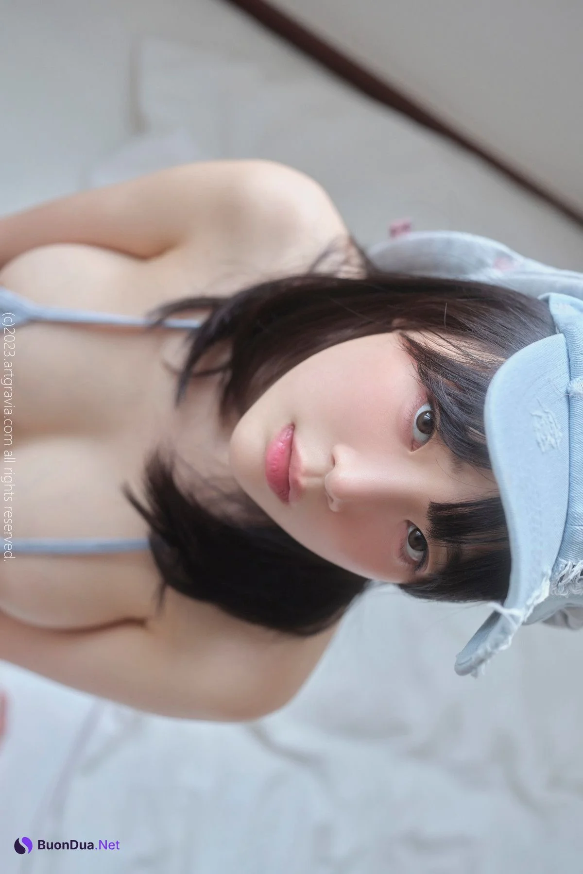 Kang Inkyung 강인경, [ArtGravia] Vol.559 Photobook Set.04 - Photo 10