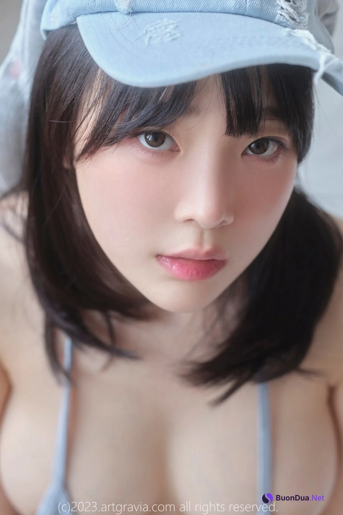 Kang Inkyung 강인경, [ArtGravia] Vol.559 Photobook Set.04 - Photo 11