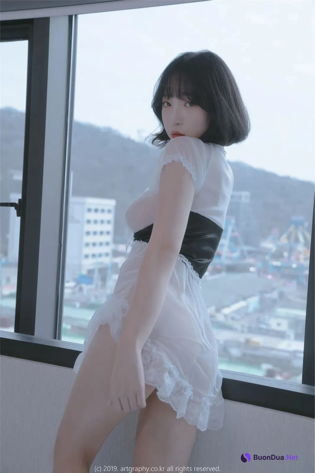 Kang Inkyung 강인경, [ArtGravia] Vol.69 아트그라비아 Set.01 - Photo 13