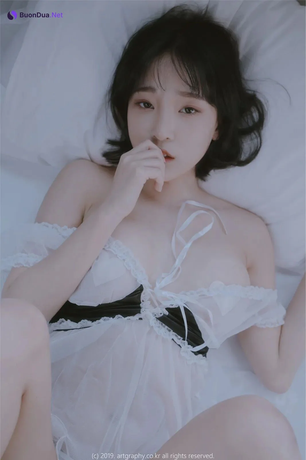 Kang Inkyung 강인경, [ArtGravia] Vol.69 아트그라비아 Set.01 - Photo 2