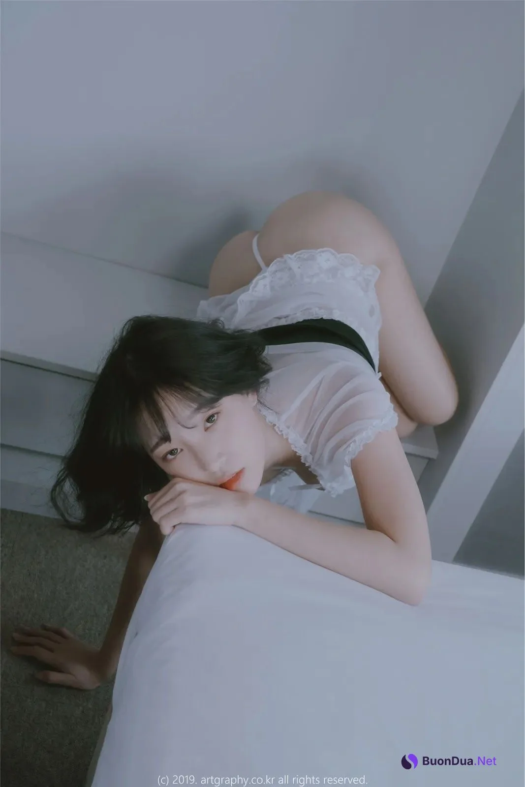 Kang Inkyung 강인경, [ArtGravia] Vol.69 아트그라비아 Set.01 - Photo 8