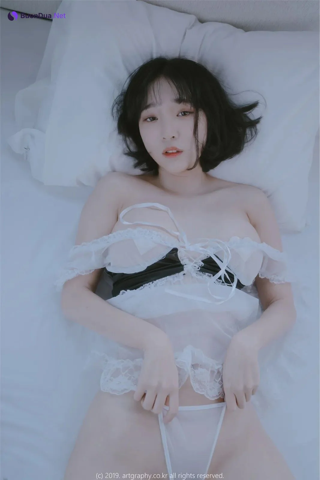Kang Inkyung 강인경, [ArtGravia] Vol.69 아트그라비아 Set.01 - Photo 9