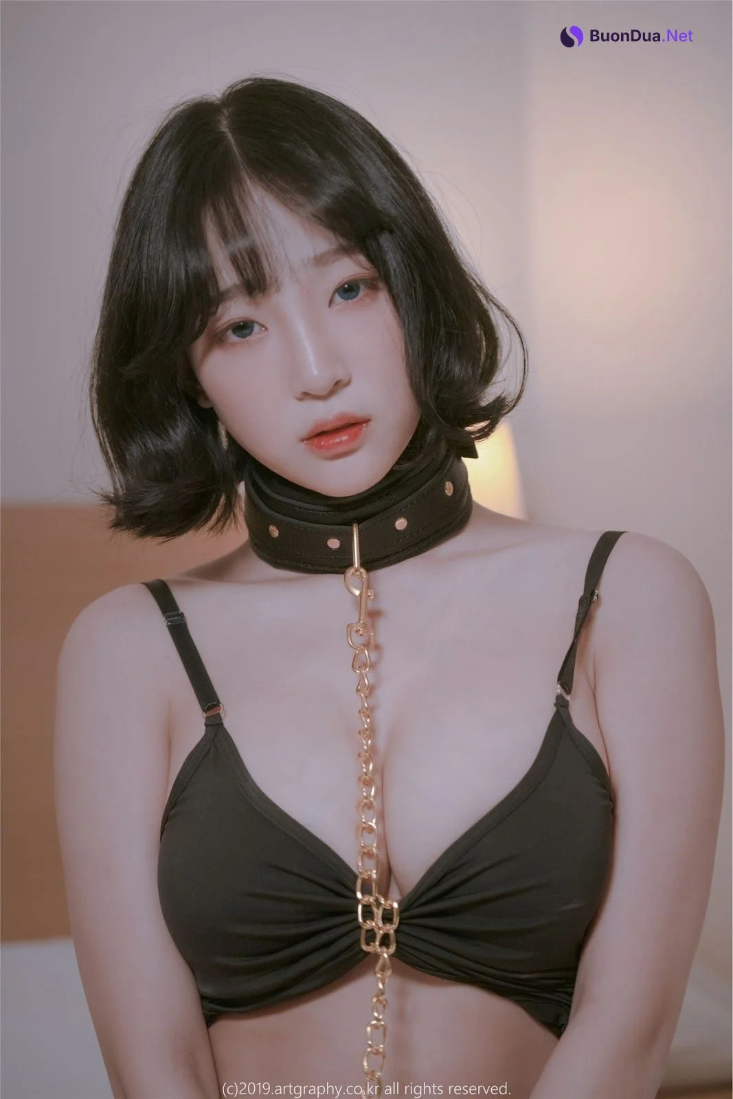 Kang Inkyung 강인경, [ArtGravia] Vol.80 아트그라비아 - Photo 7