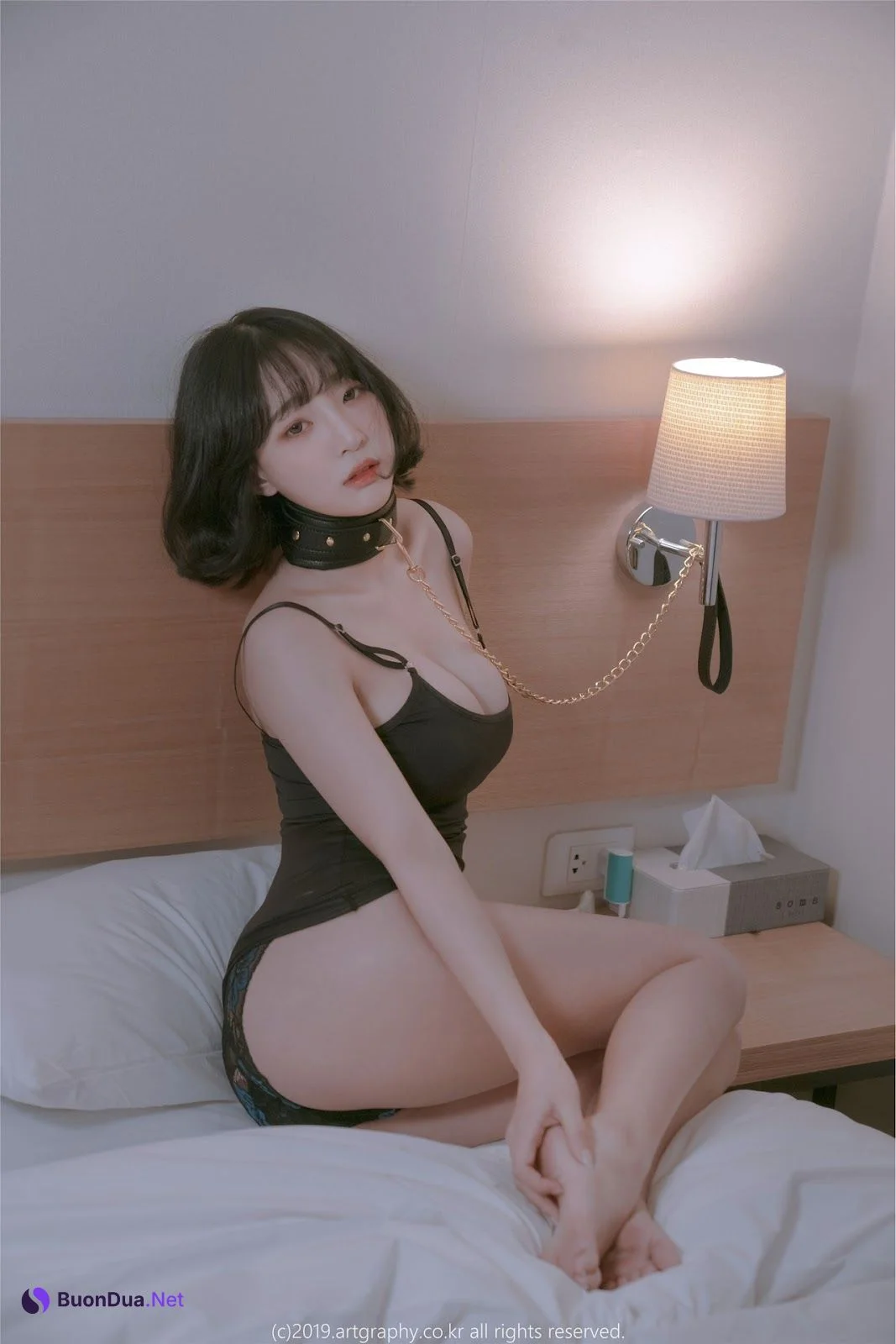 Kang Inkyung 강인경, [ArtGravia] Vol.80 아트그라비아 - Photo 9