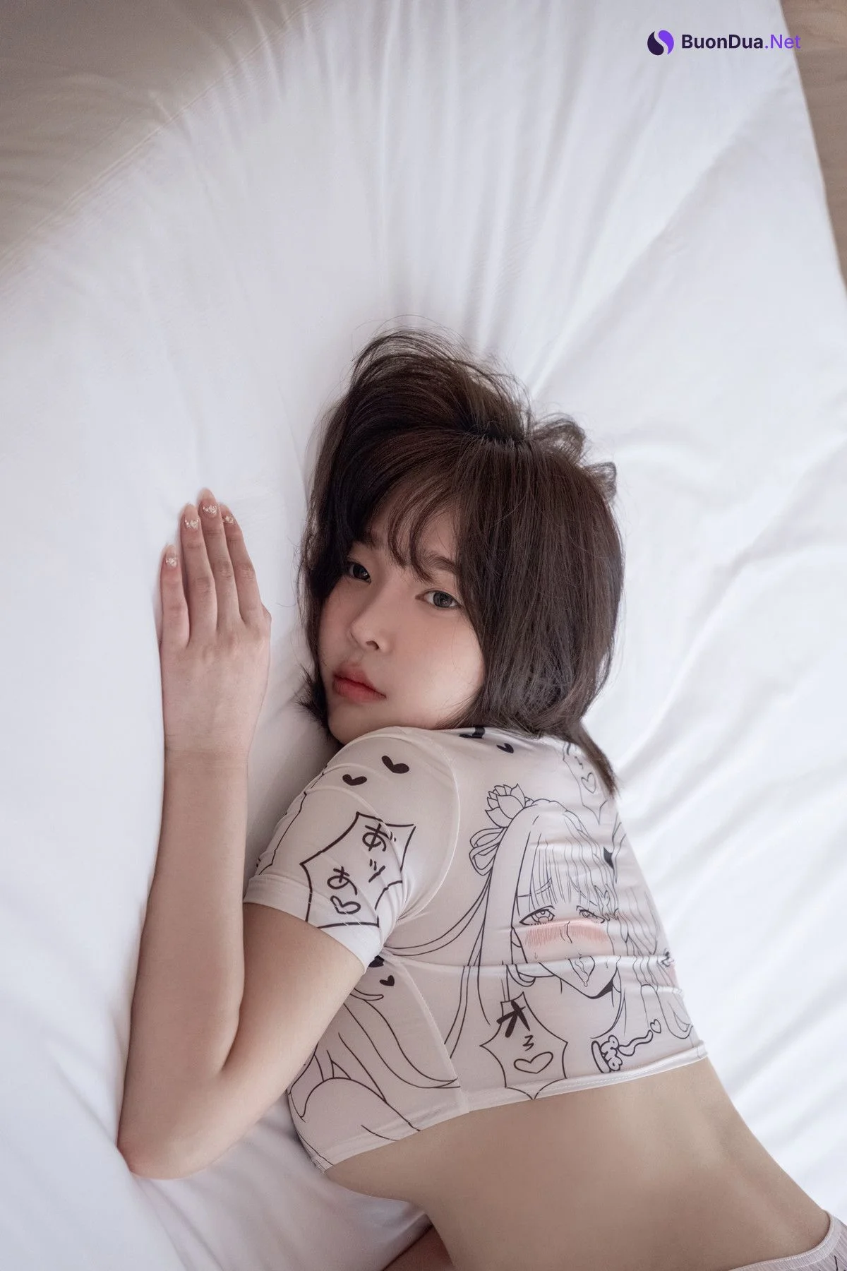 Kang Inkyung 강인경, HEROIN Vol.02 ‘Kawaii’ - Photo 2
