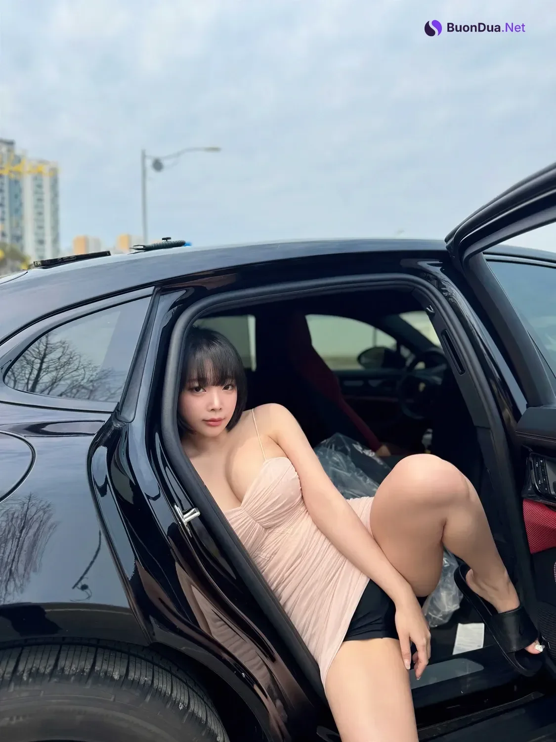 Kang Inkyung 강인경 – Herovia 「Doll」 - Photo 10