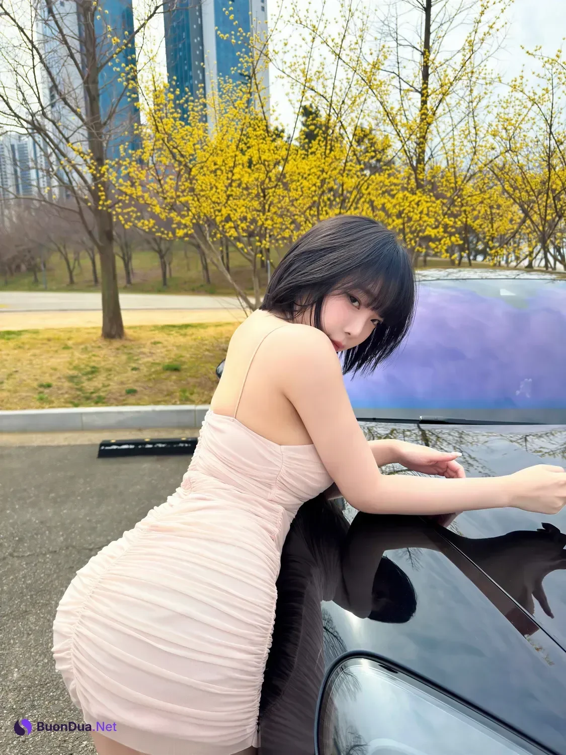 Kang Inkyung 강인경 – Herovia 「Doll」 - Photo 14
