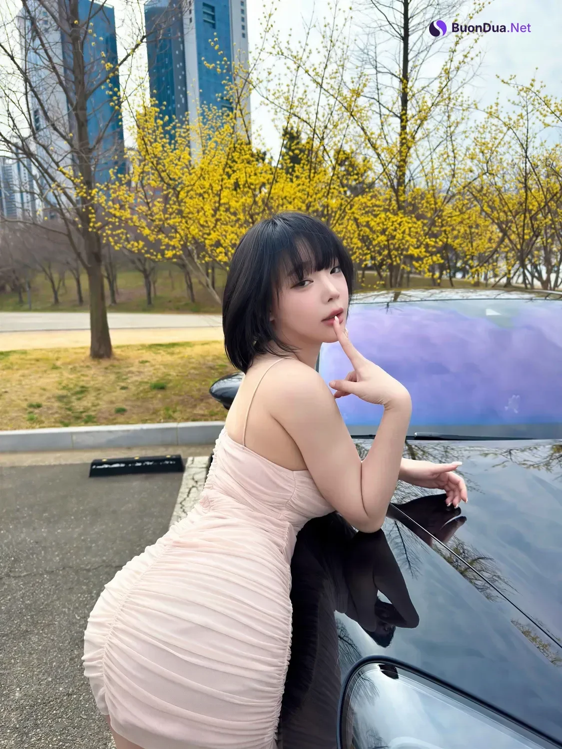 Kang Inkyung 강인경 – Herovia 「Doll」 - Photo 16